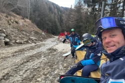 Courchevel 2025 bis