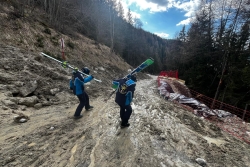 Courchevel 2025 bis