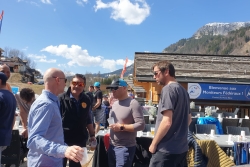 Concours des moniteurs 2025