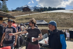 Concours des moniteurs 2025