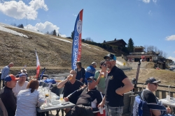 Concours des moniteurs 2025