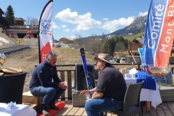 Concours des moniteurs 2025