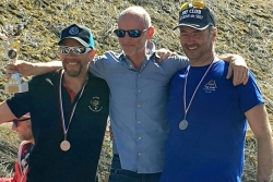 Concours des moniteurs 2025