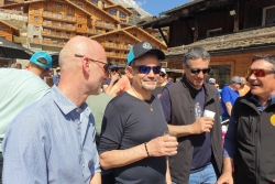 Concours des moniteurs 2025