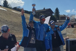 Concours des moniteurs 2025 bis