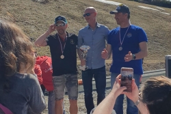 Concours des moniteurs 2025 bis