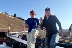 Concours des moniteurs 2025 bis