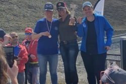 Concours des moniteurs 2025 bis