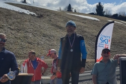 Concours des moniteurs 2025 bis