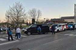 Concours des moniteurs 2025 bis