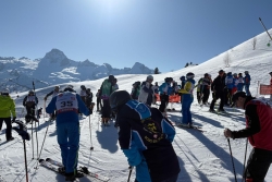 Concours des moniteurs 2025 bis