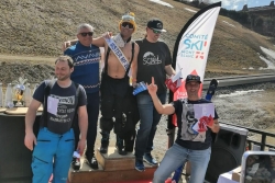 Concours des moniteurs 2025 bis