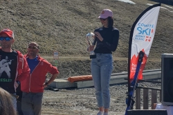 Concours des moniteurs 2025 bis