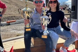 Concours des moniteurs 2025 bis