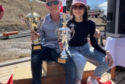 Concours des moniteurs 2025 bis