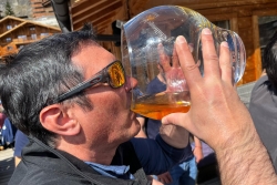 Concours des moniteurs 2025 bis