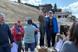 Concours des moniteurs 2025 bis