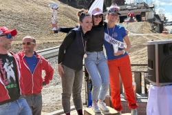 Concours des moniteurs 2025 bis