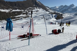 Concours des moniteurs 2025 bis