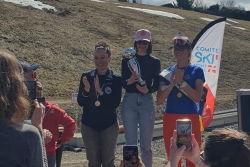 Concours des moniteurs 2025 bis