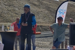 Concours des moniteurs 2025 bis
