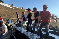 Concours des moniteurs 2025 bis