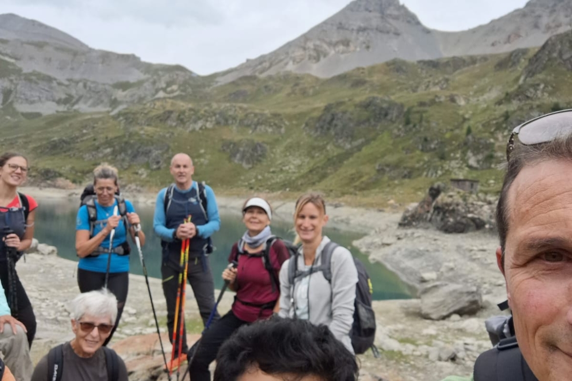 Rando 2024 au grand chavalard