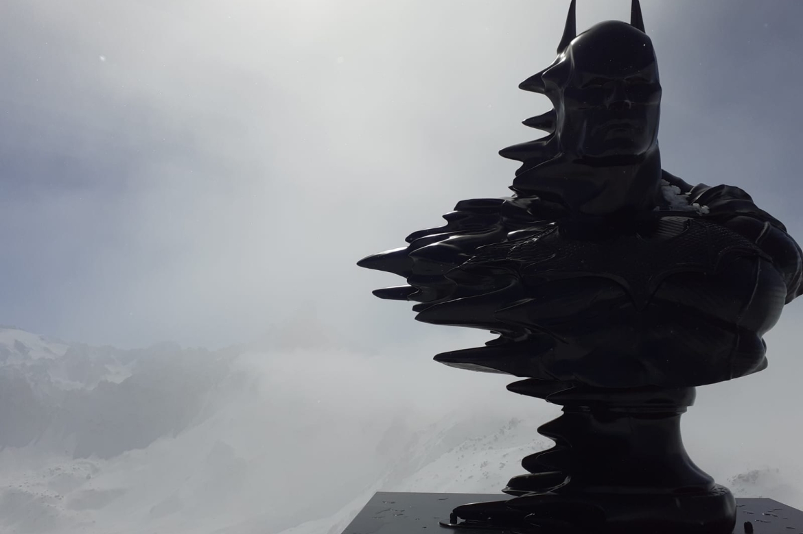Courchevel 2025