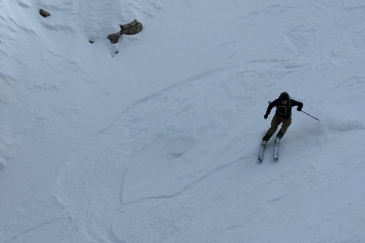 Courchevel 2025 bis